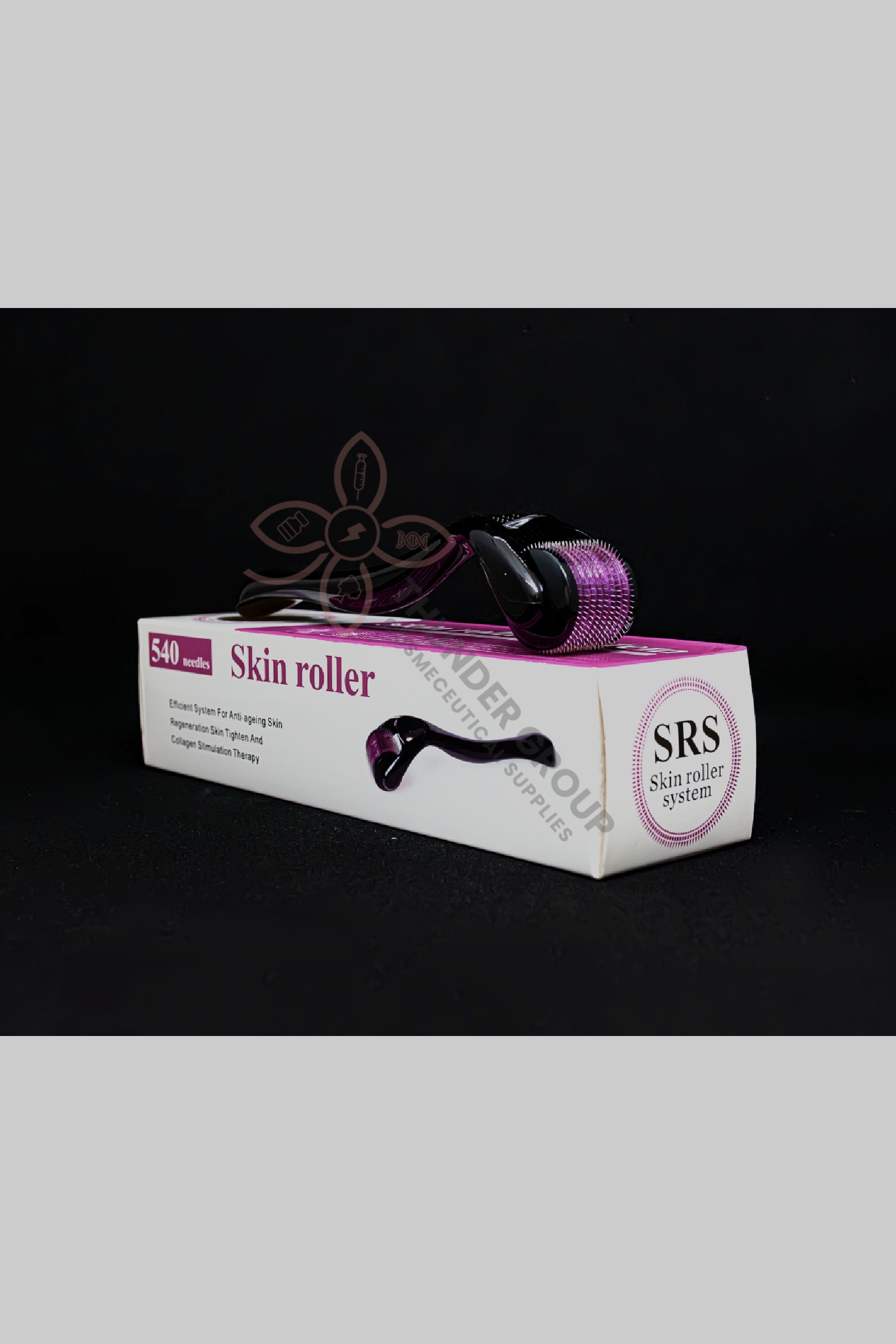 Oem Derma Roller®.